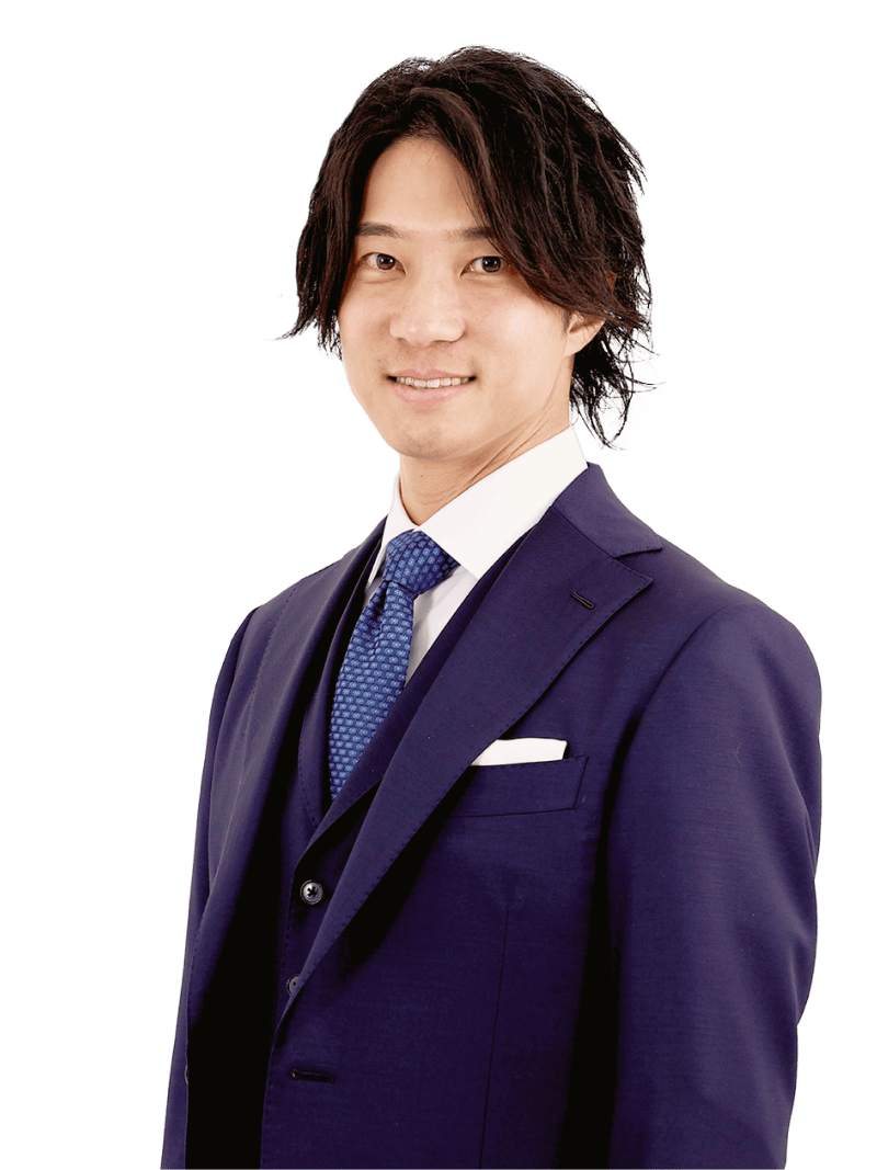 KGI代表 中村友昭